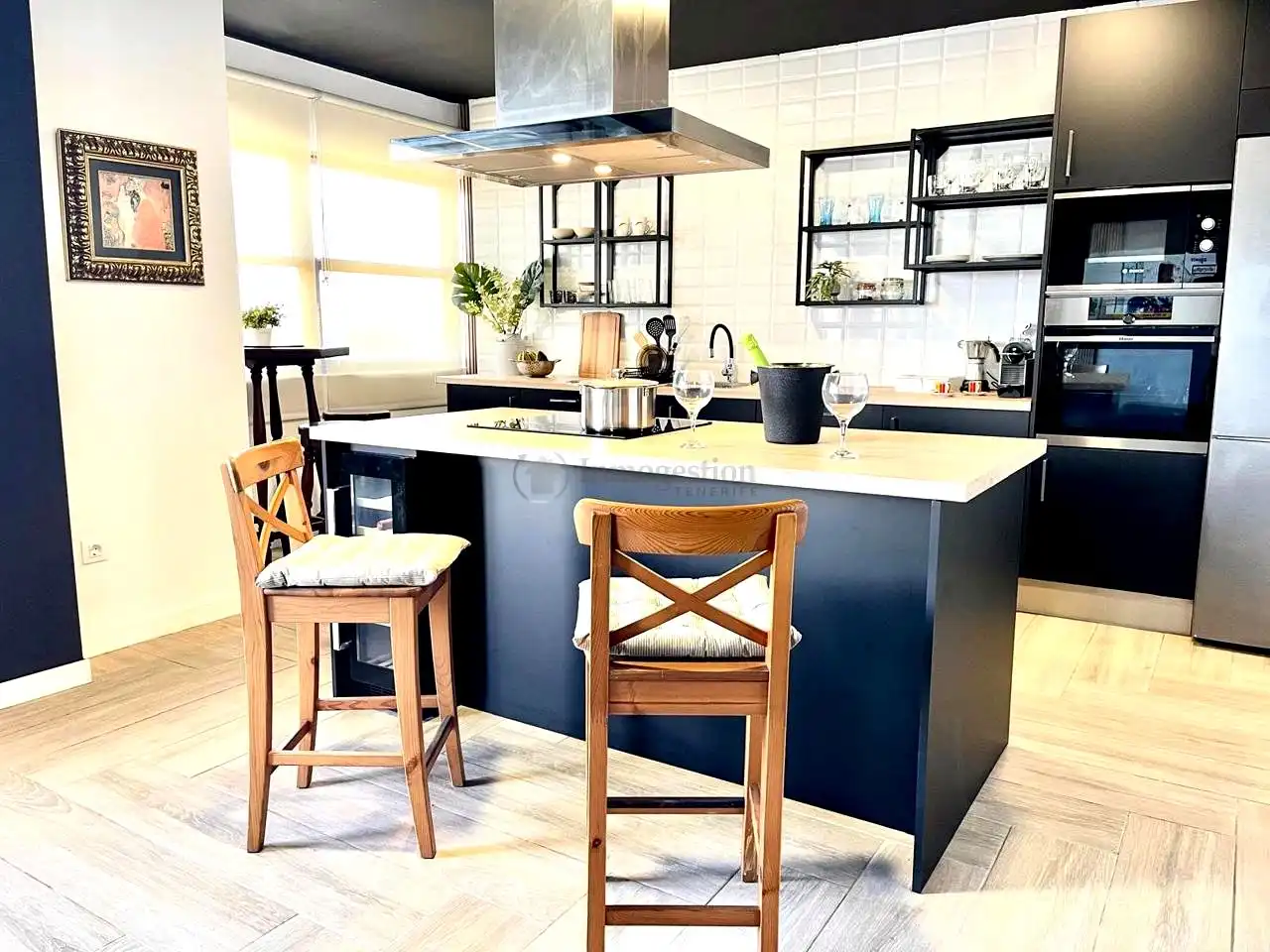 Appartamento 115 m² a Santa Cruz de La Palma