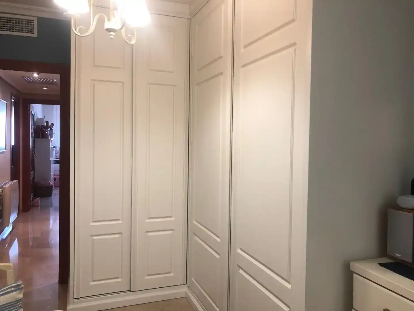 Piso de 108 m² en Córdoba