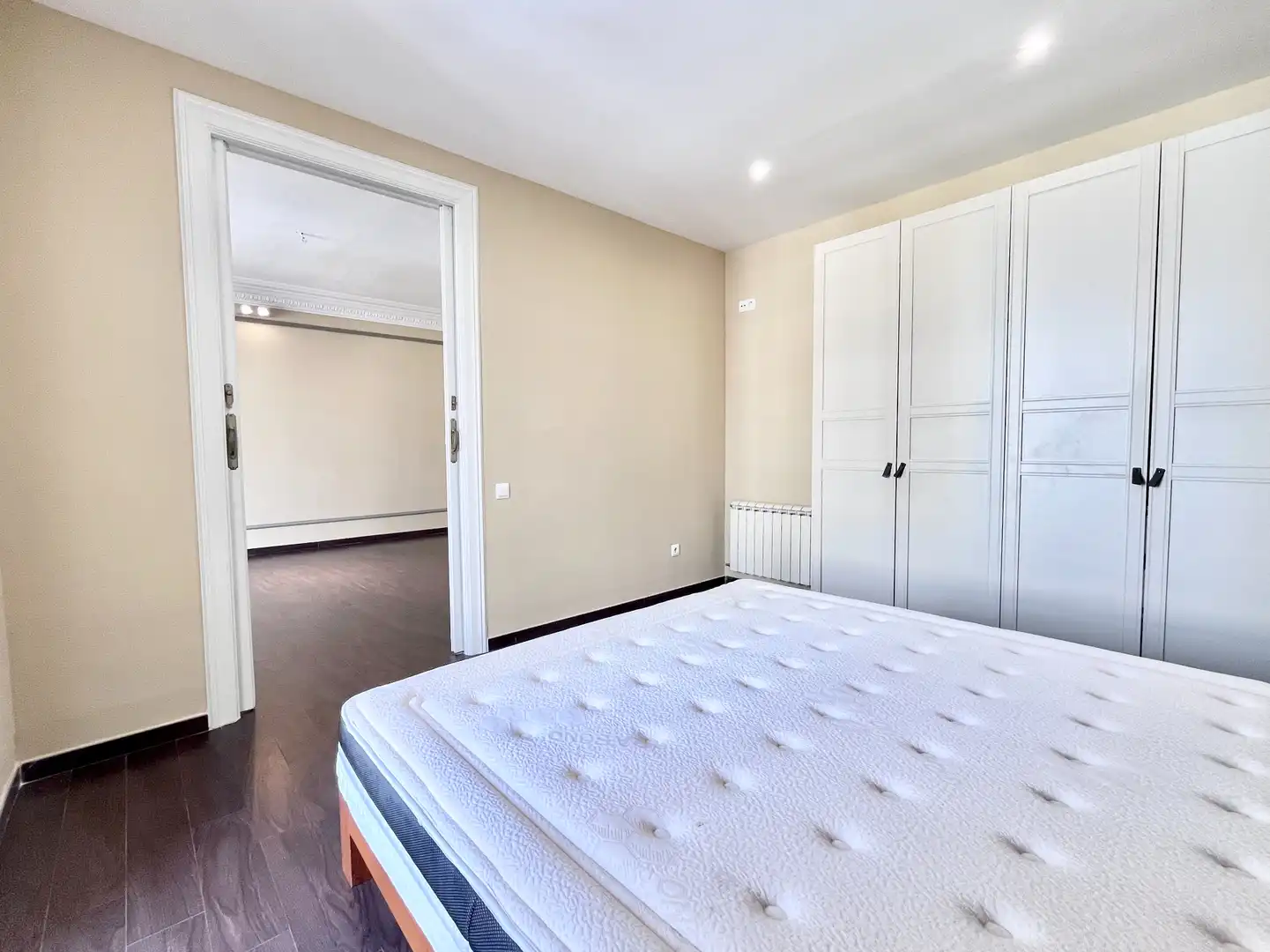 Wohnung 151 m² in Barcelona