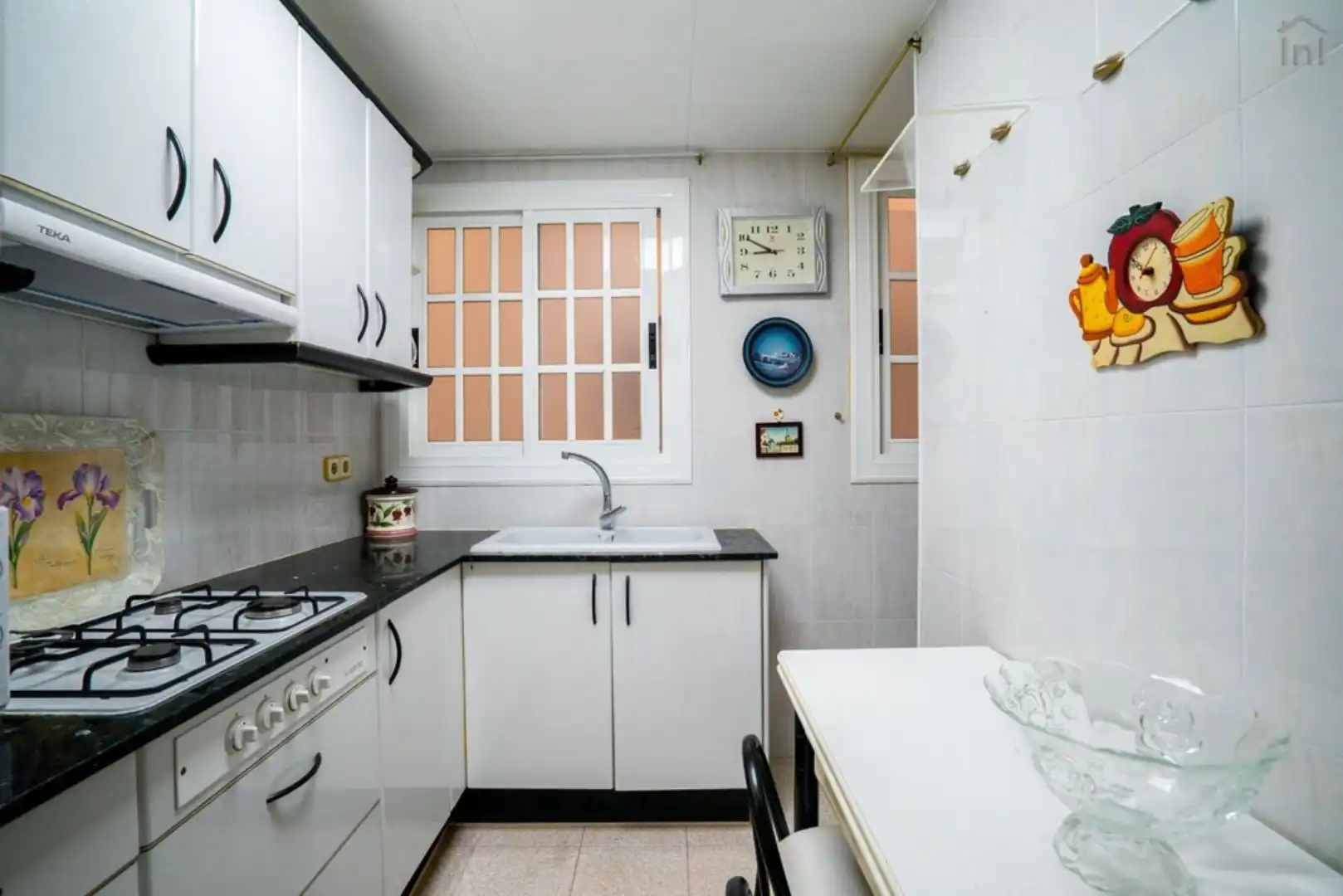 Habitación en alquiler, Barcelona
