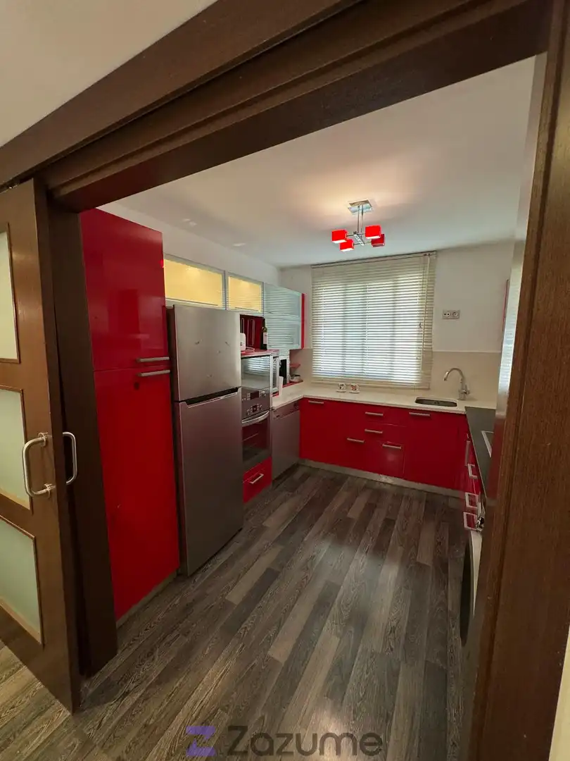 Piso de 98 m² en Zaragoza