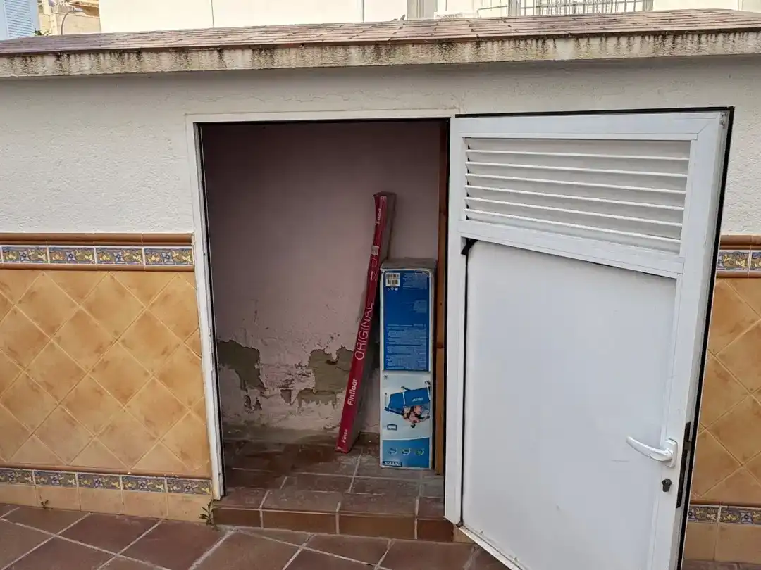 Casa de 132 m² en Cunit