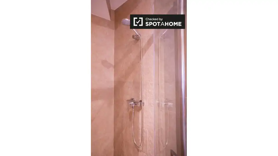 Habitación en alquiler, Burjasot