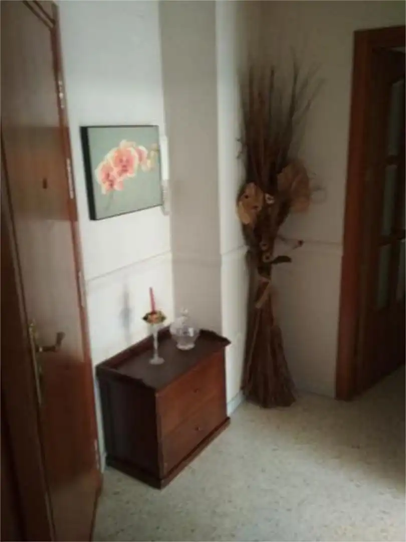 Piso de 90 m² en Sevilla