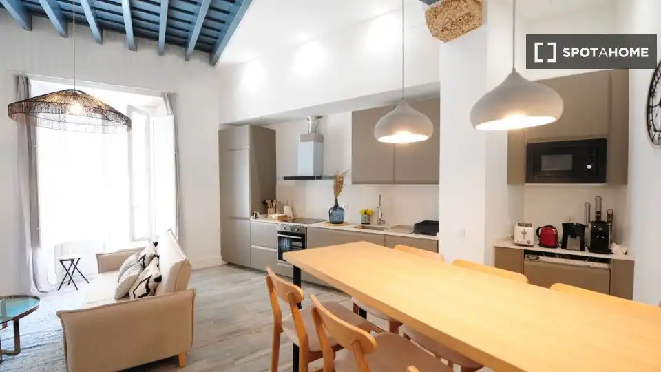 Habitación en alquiler, Cádiz