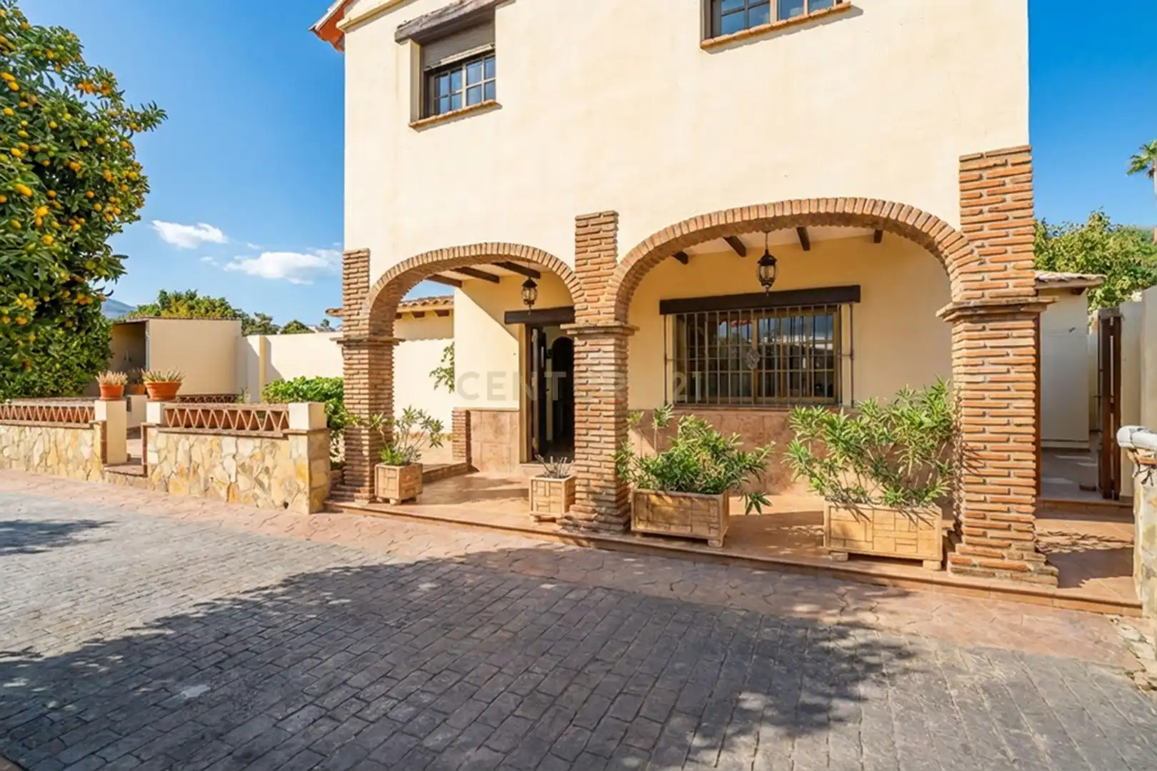 Piso de 305 m² en Mijas
