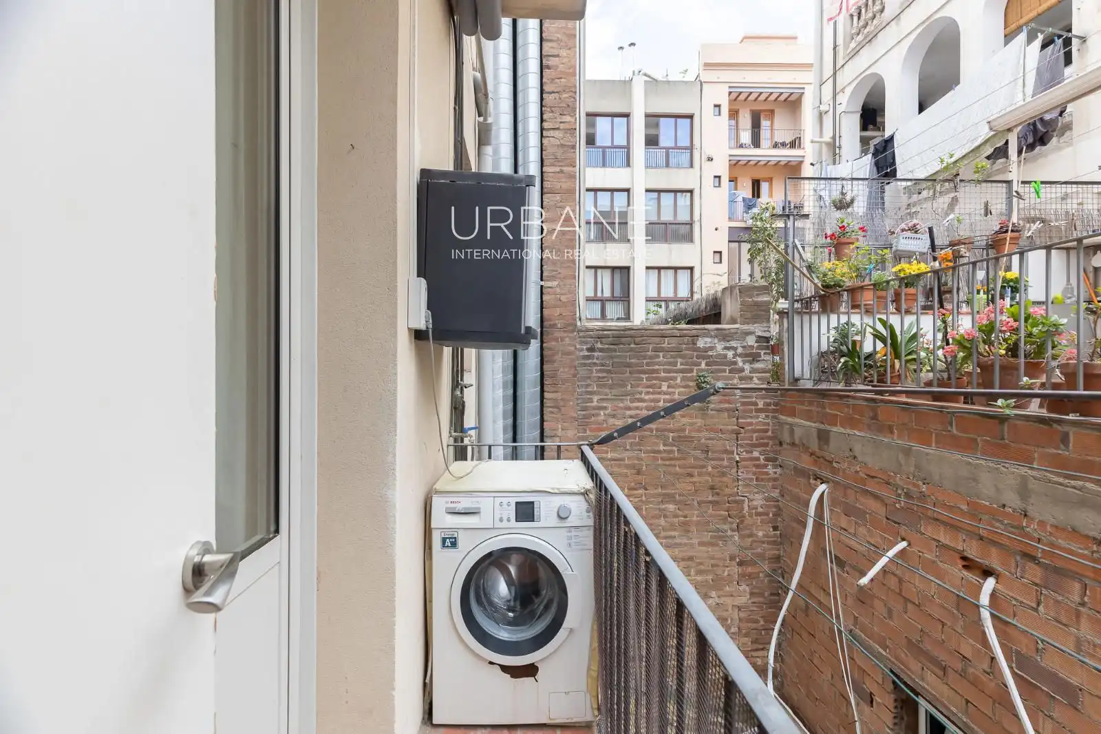 Wohnung 80 m² in Barcelona