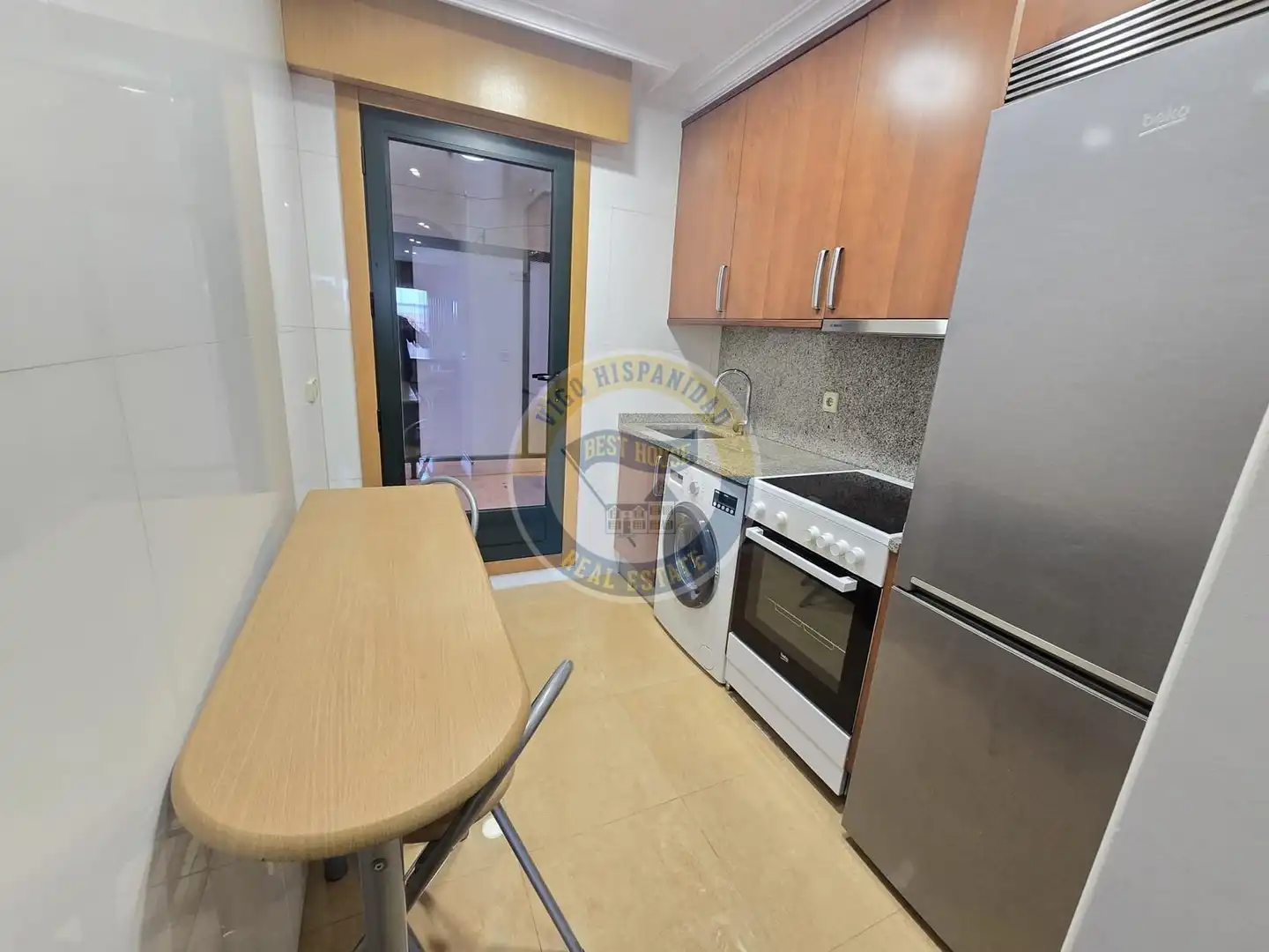 Pis de 35 m² a Vigo