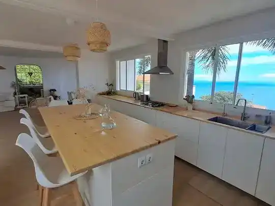 Habitación 30 m², El Sauzal