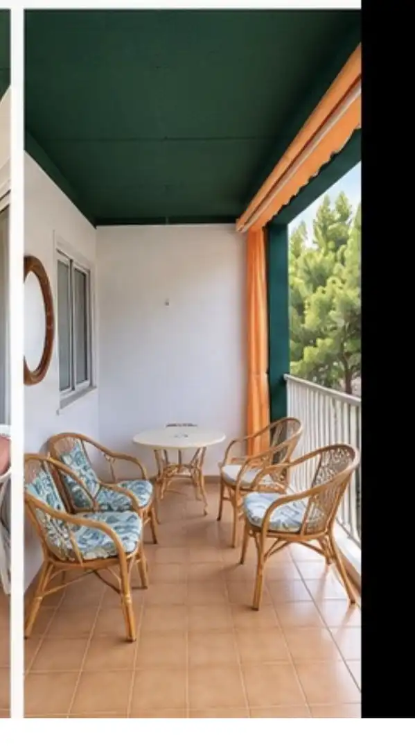 Pis de 60 m² a Benicàssim