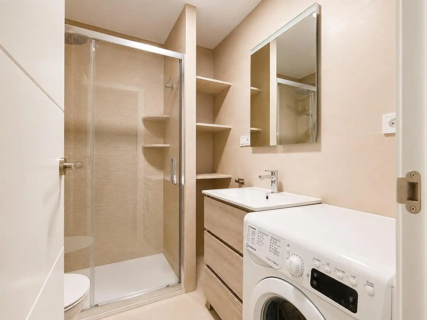 Piso de 54 m² en Córdoba