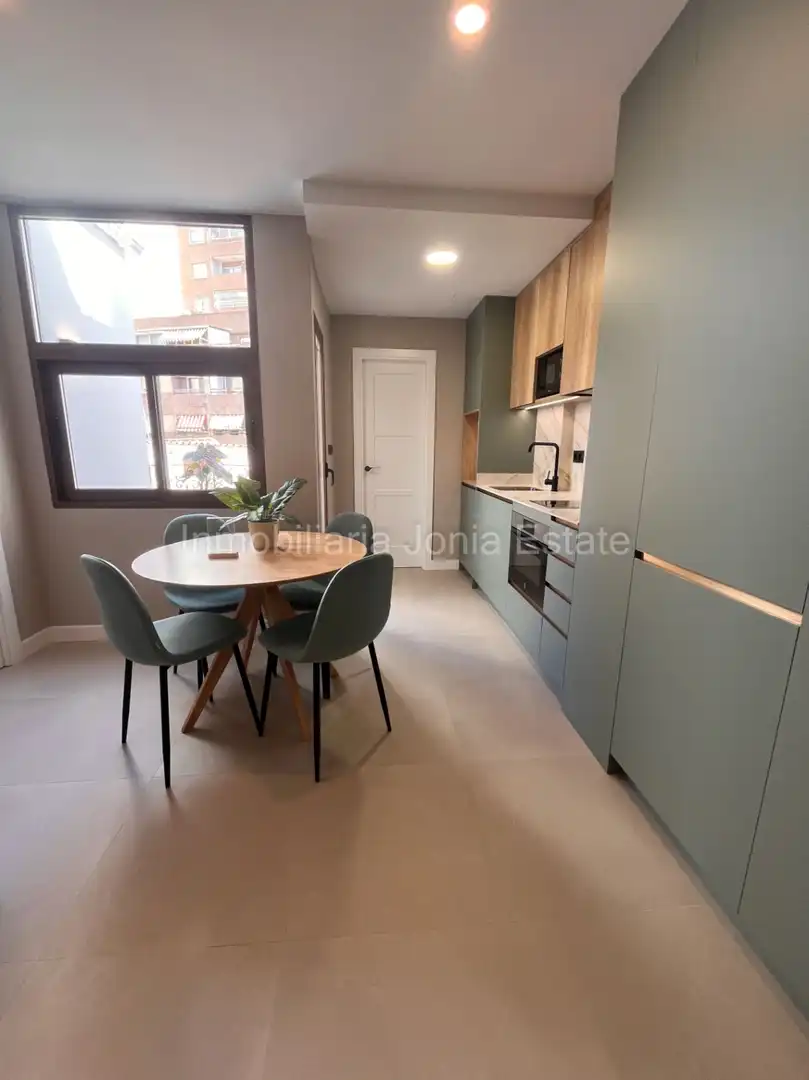 Pis de 55 m² a la Vila Joiosa