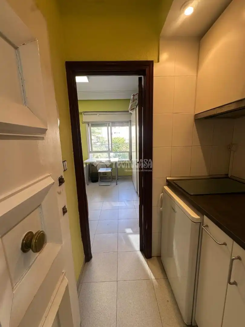 Appartamento 23 m² a Madrid