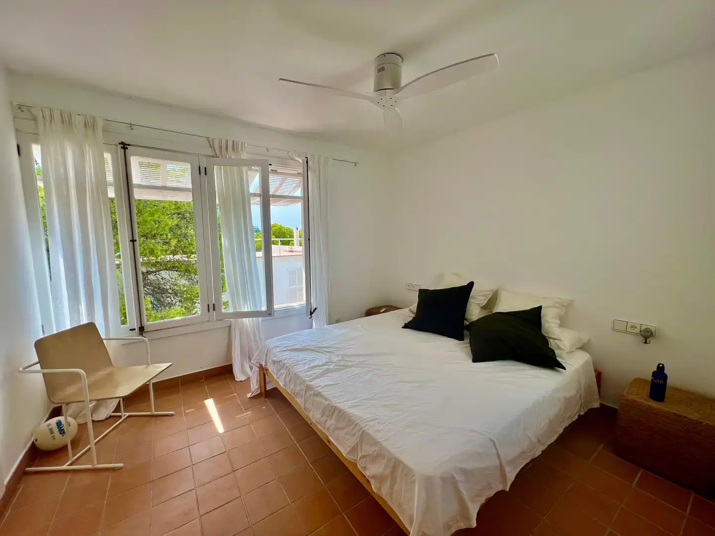 Piso de 139 m² en Andratx