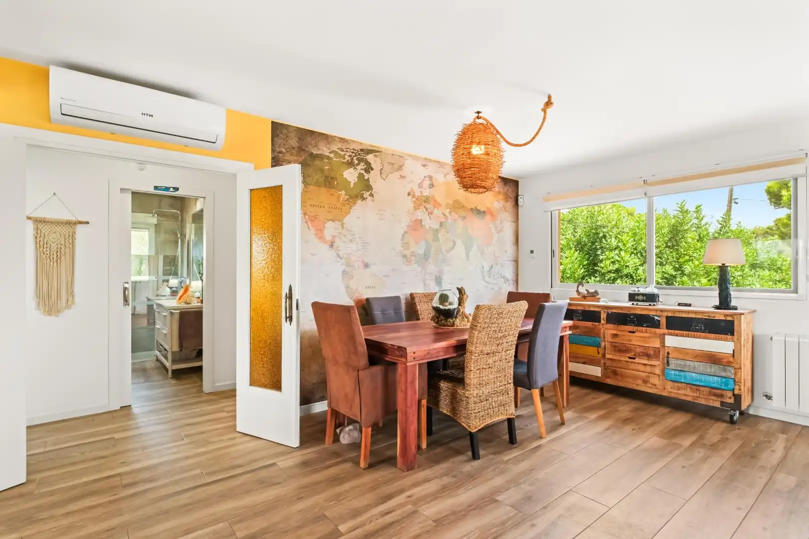 Piso de 190 m² en Elche