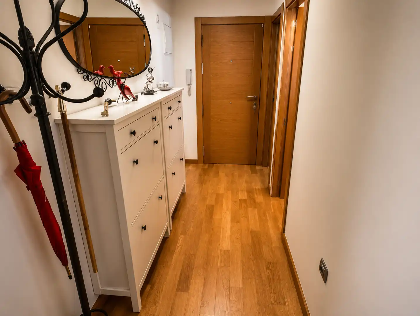 Piso de 70 m² en Torrelavega
