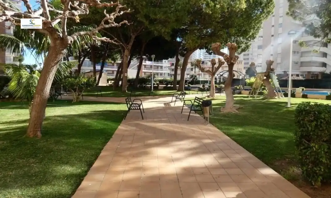 Piso de 137 m² en Alicante