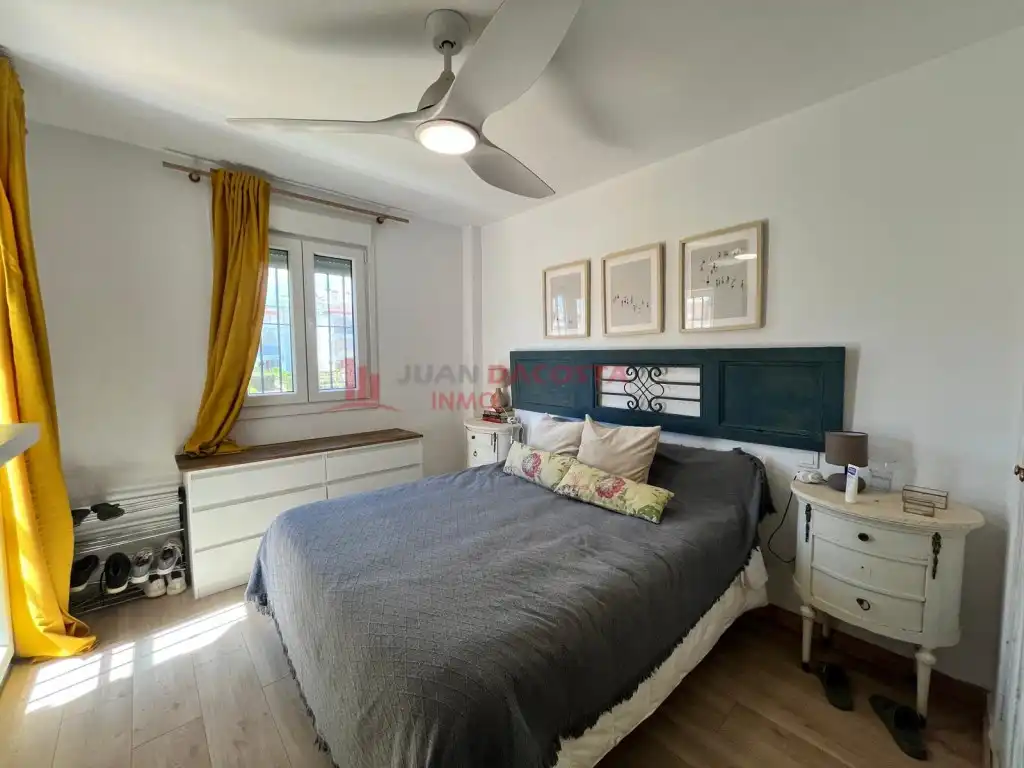 Piso de 90 m² en Isla Cristina