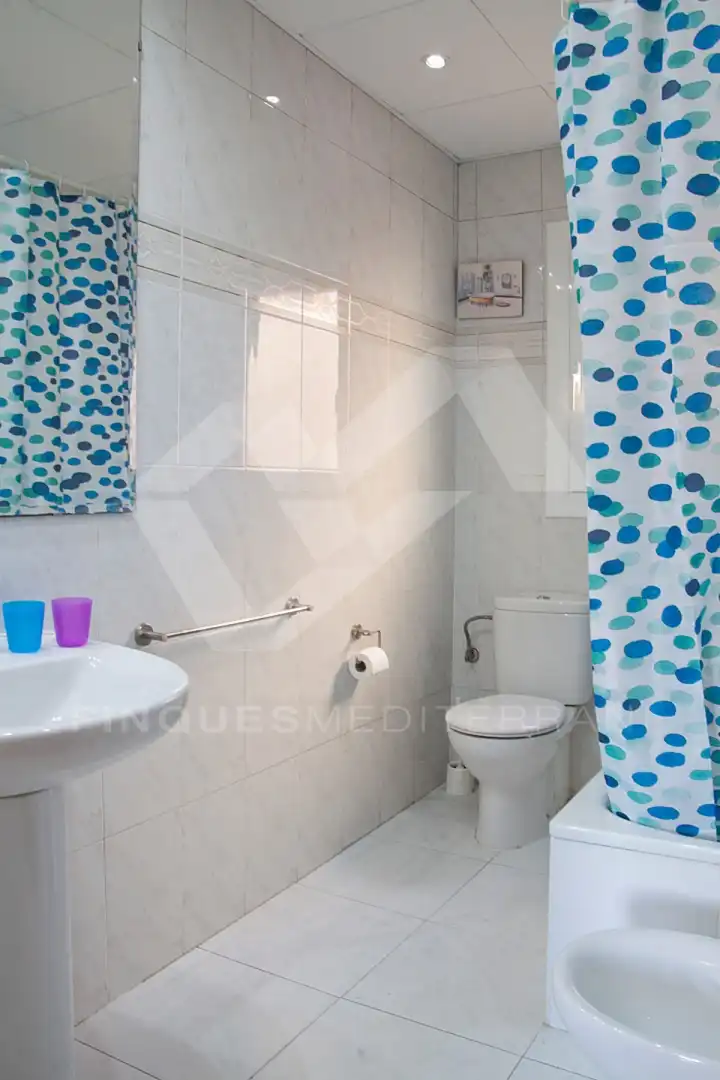 Appartement 120 m² à Tarragone