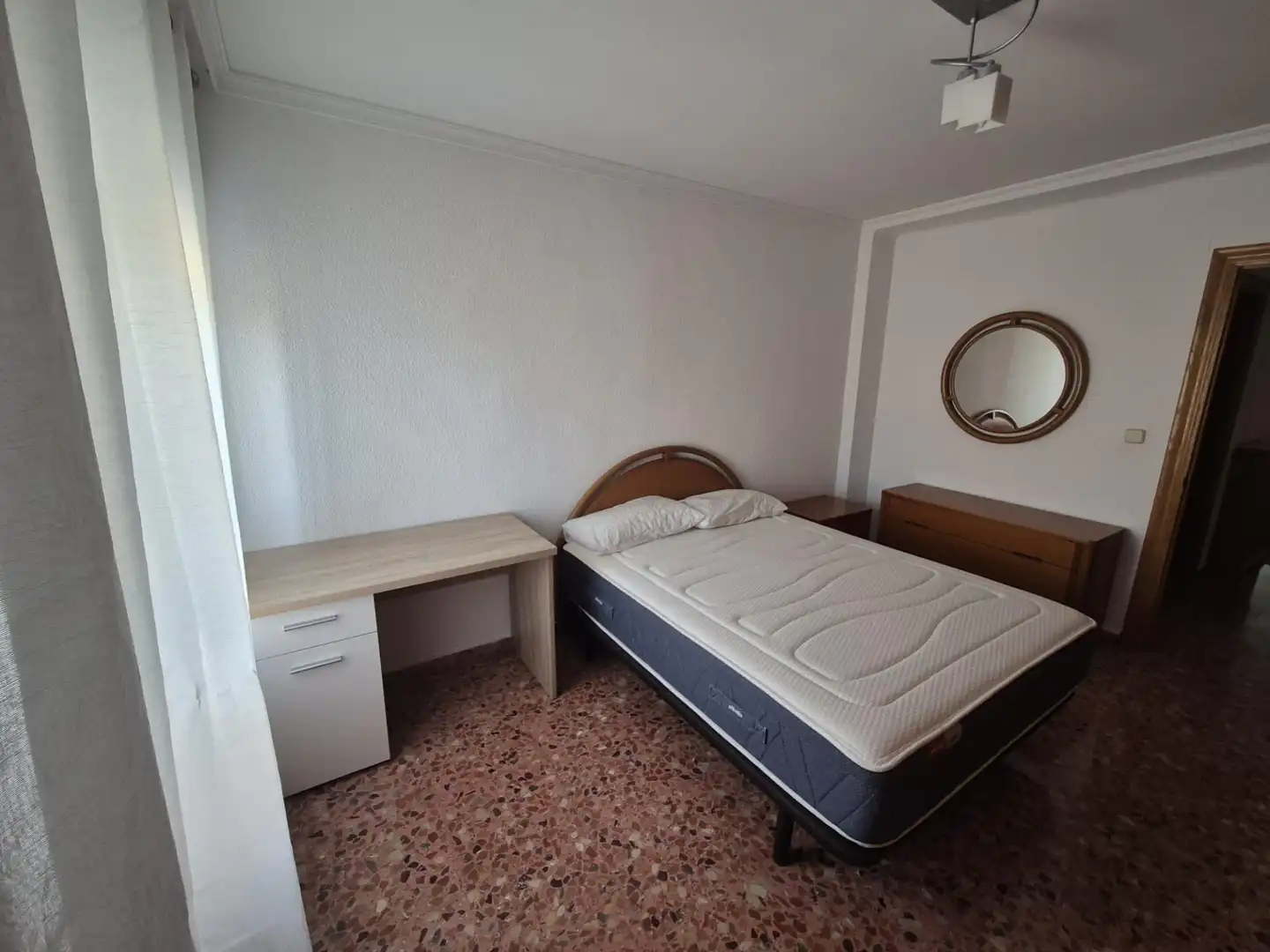 Piso de 163 m² en Albacete