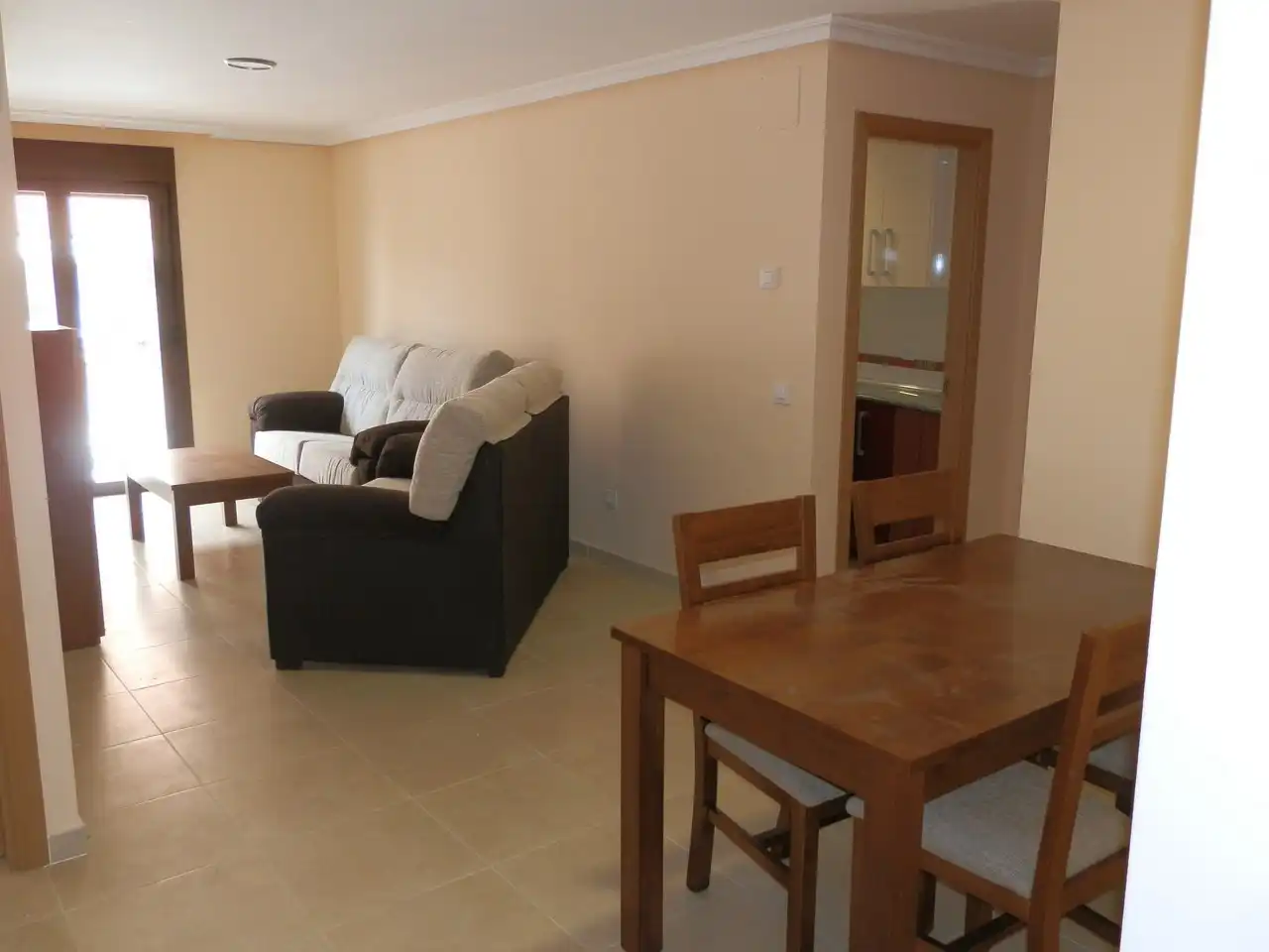 Piso de 85 m² en Gavilanes