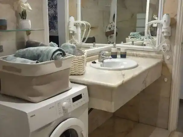 Piso de 50 m² en Puerto de la Cruz