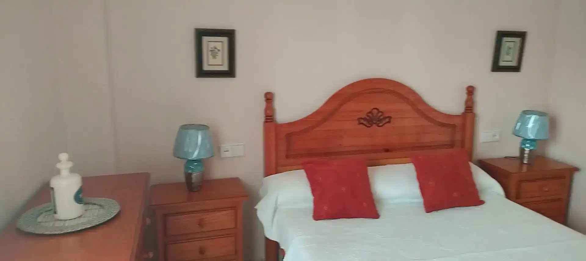 Piso de 100 m² en Rota