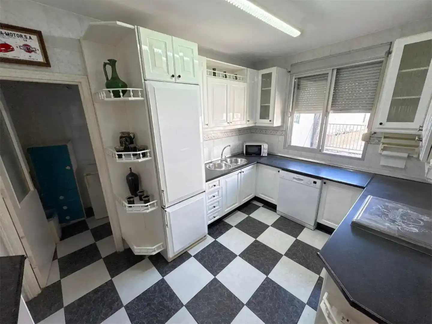 Piso de 185 m² en Úbeda