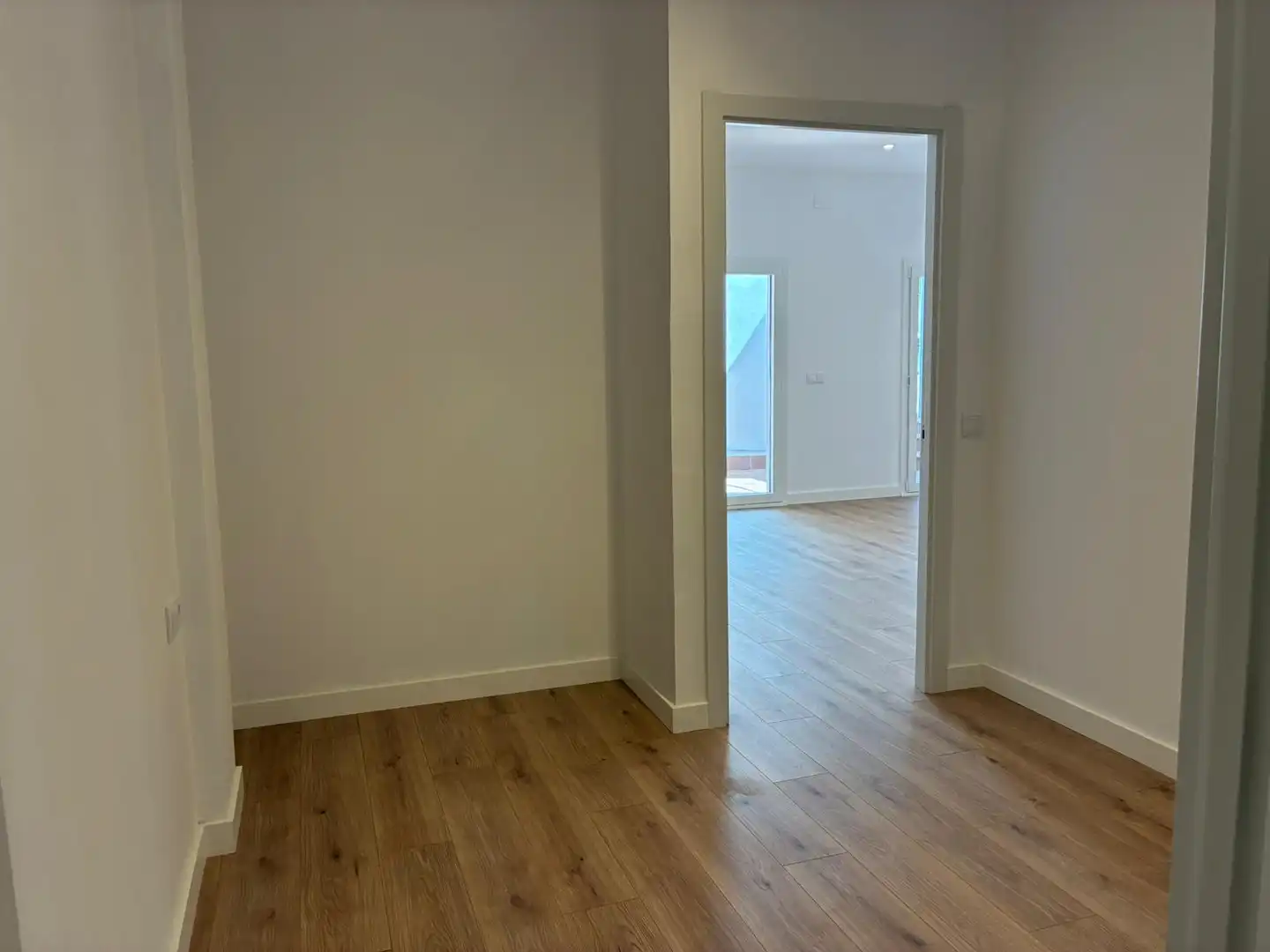Pis de 82 m² a Vilanova del Camí
