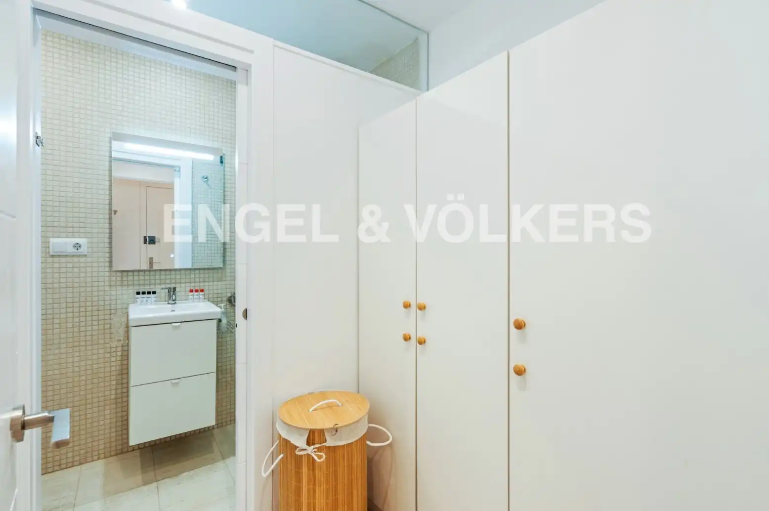 Piso de 50 m² en Barcelona