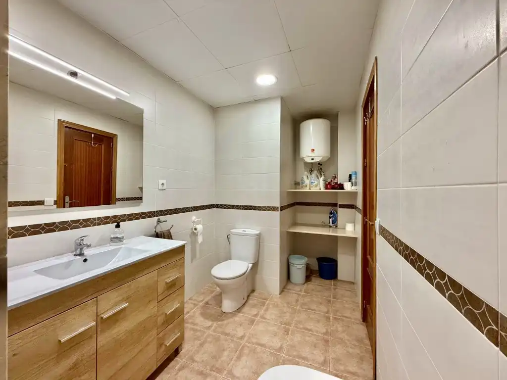 Piso de 70 m² en Córdoba
