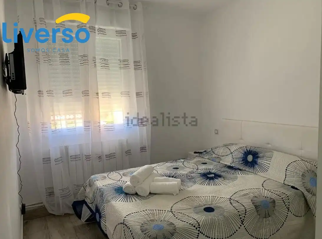 Habitación 98 m², Burgos