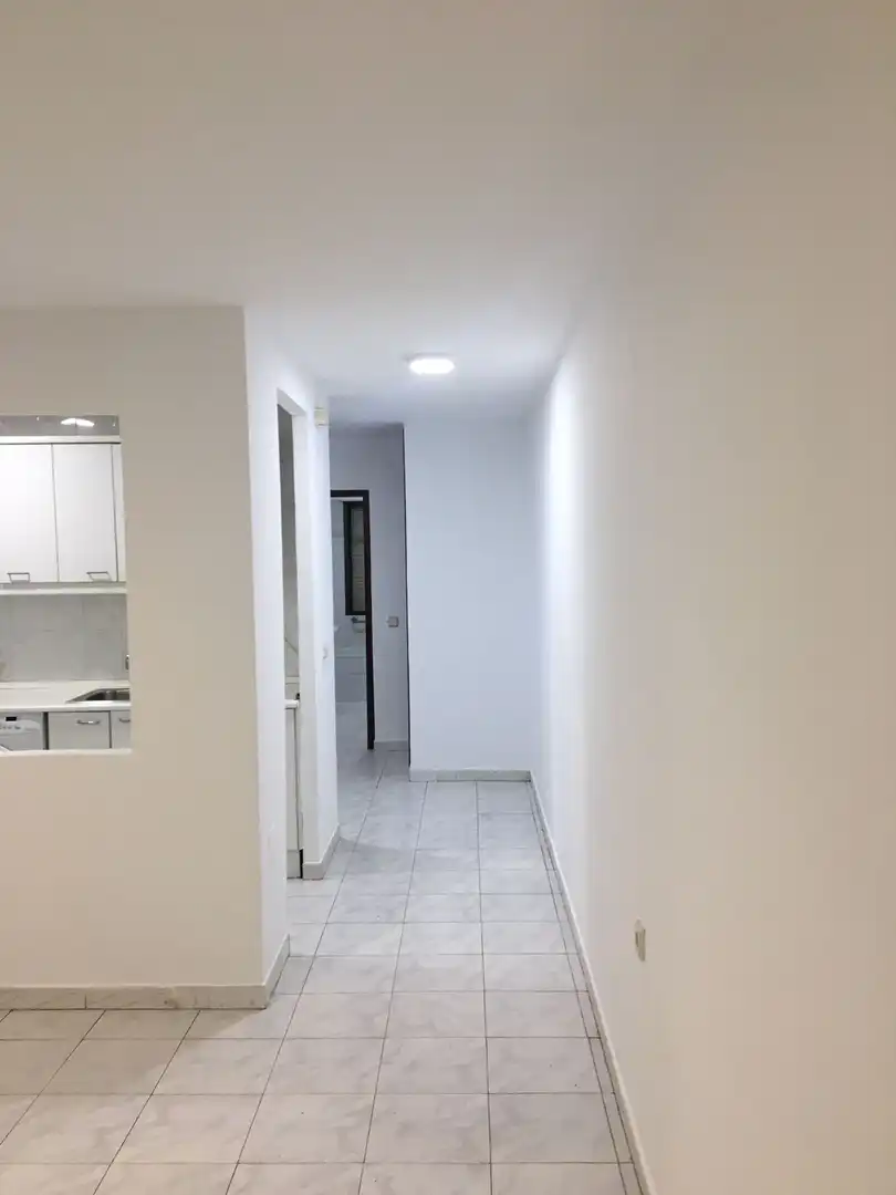 Pis de 60 m² a Madrid