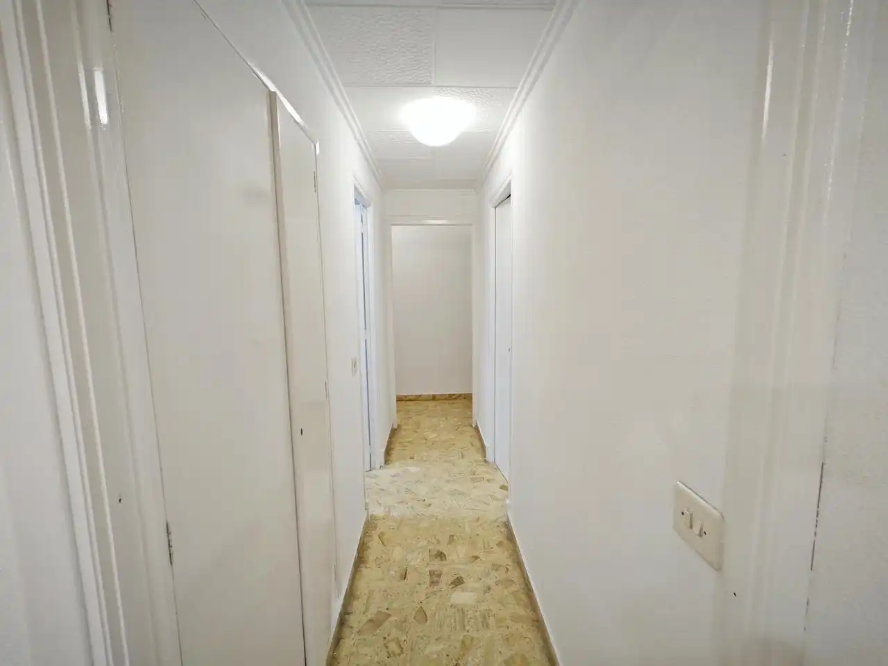 Habitación 11 m², Cartagena