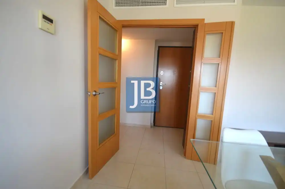 Piso de 79 m² en Játiva