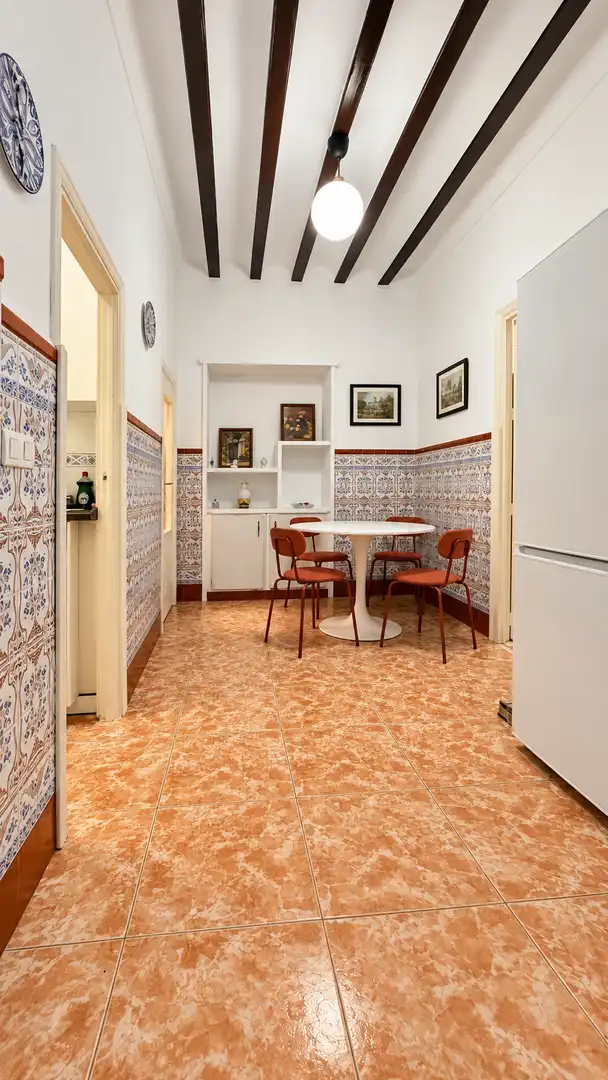 Appartement 80 m² à Nerva