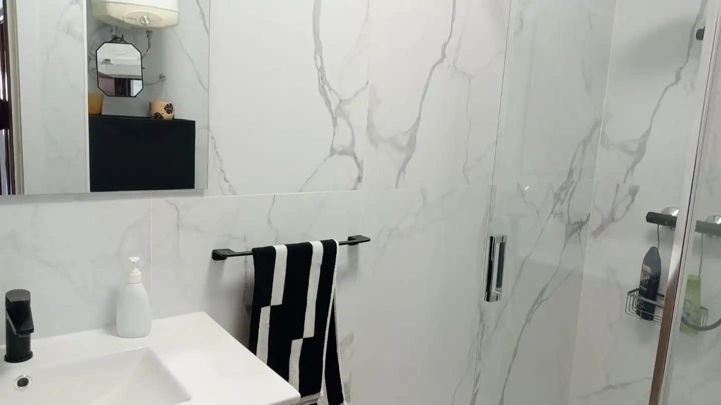 Piso de 118 m² en Laredo