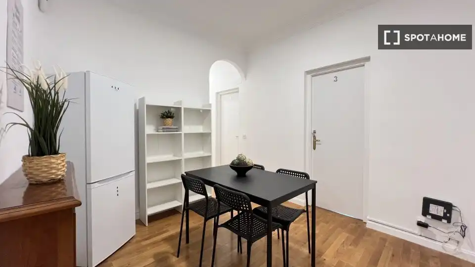 Habitación en alquiler, Madrid