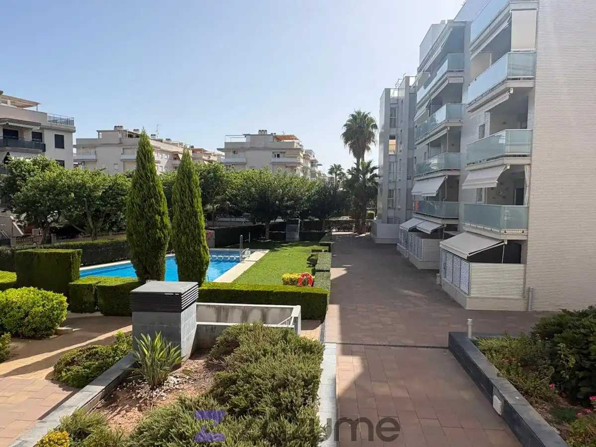 Piso de 76 m² en Canet de Berenguer