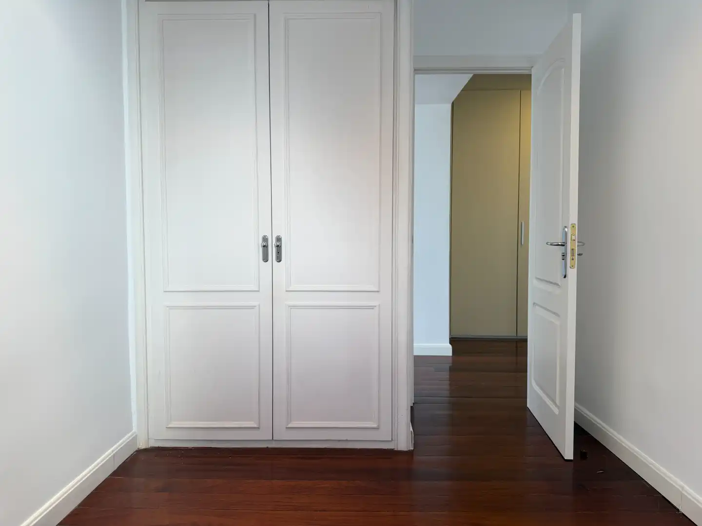 Appartamento 140 m² a Madrid