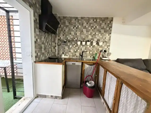 Piso de 65 m² en Badajoz