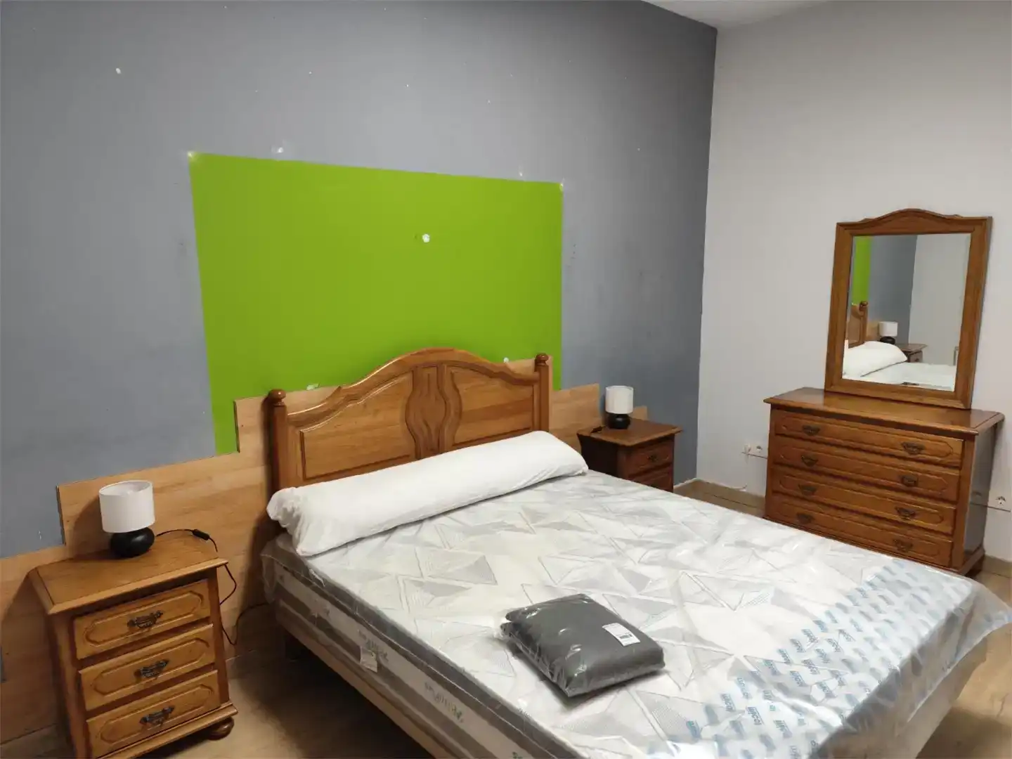Piso de 170 m² en Foz