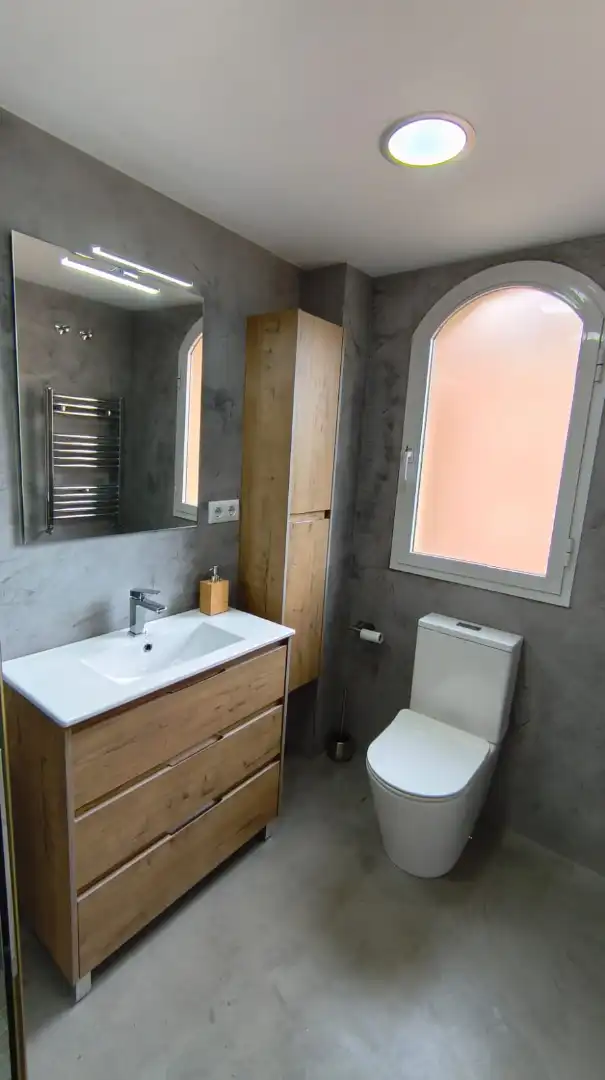 Piso de 100 m² en Badajoz