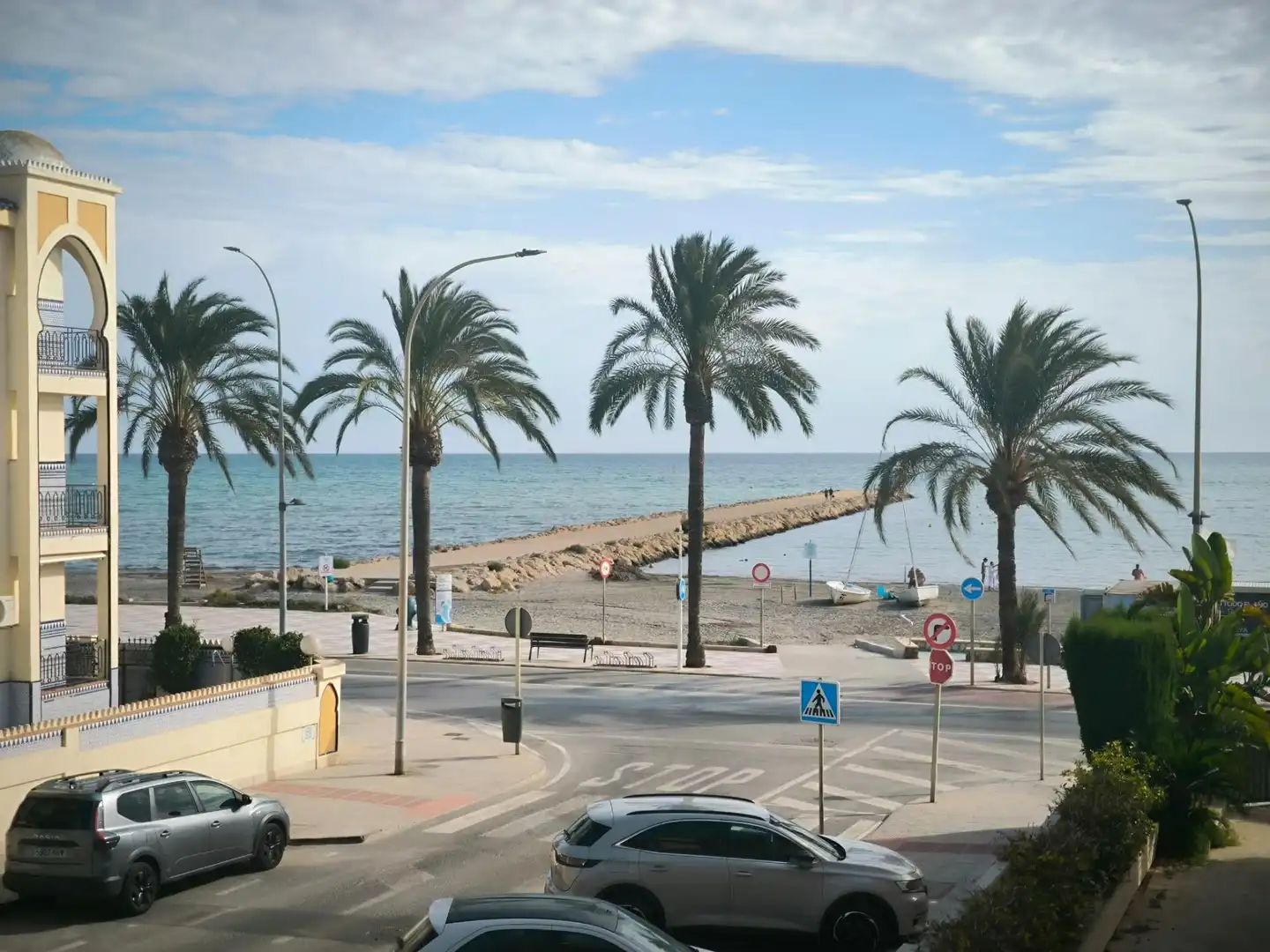 Pis de 108 m² a Santa Pola