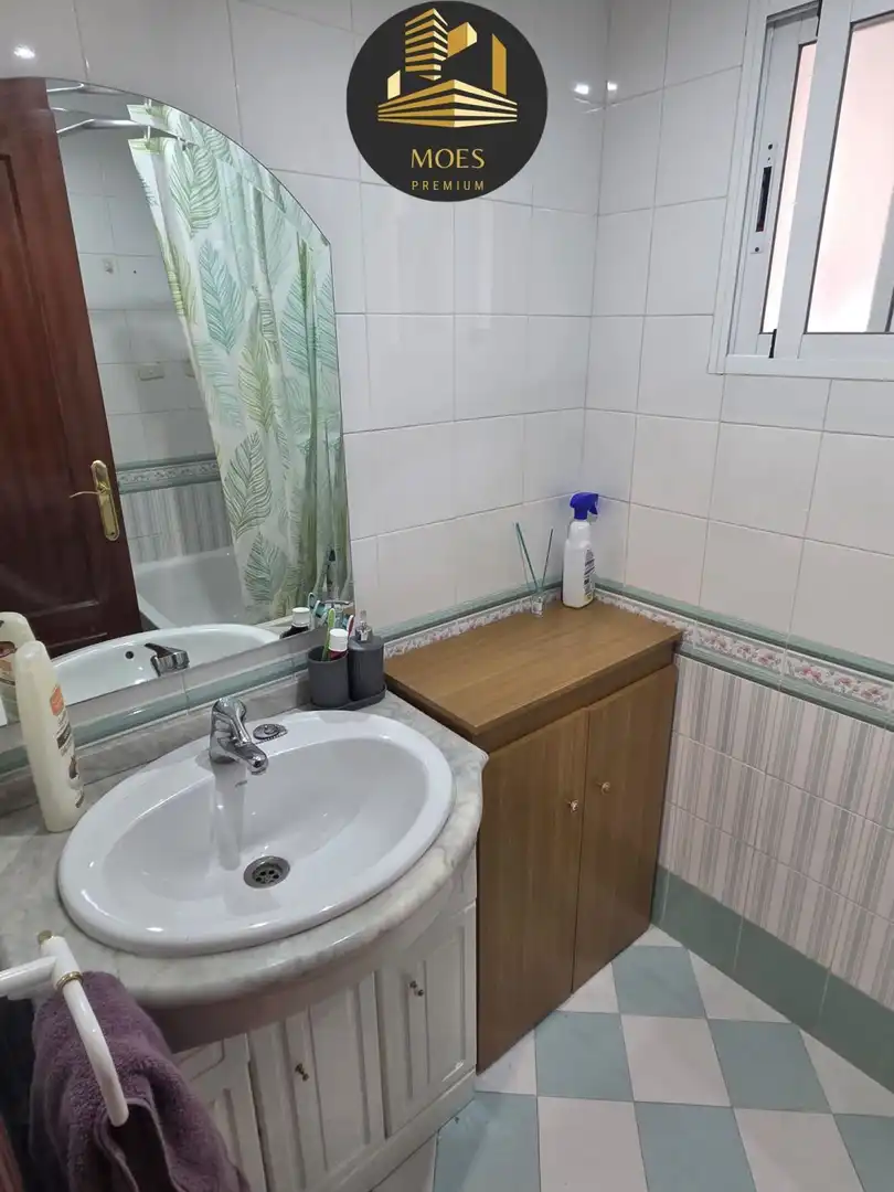 Piso en alquiler, Jaén