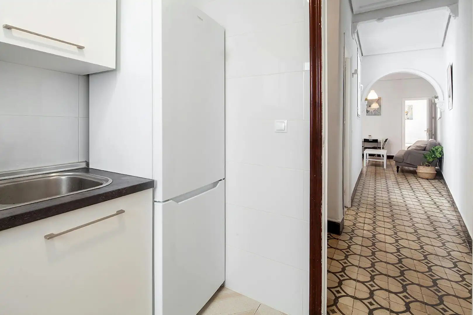 Habitación 85 m², Sevilla