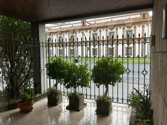 Pis de 125 m² a Còrdova