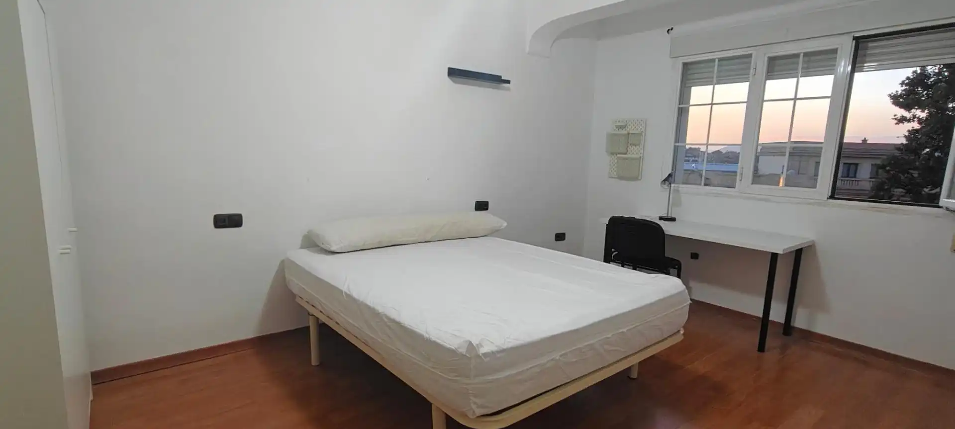 Habitación 186 m², Granada