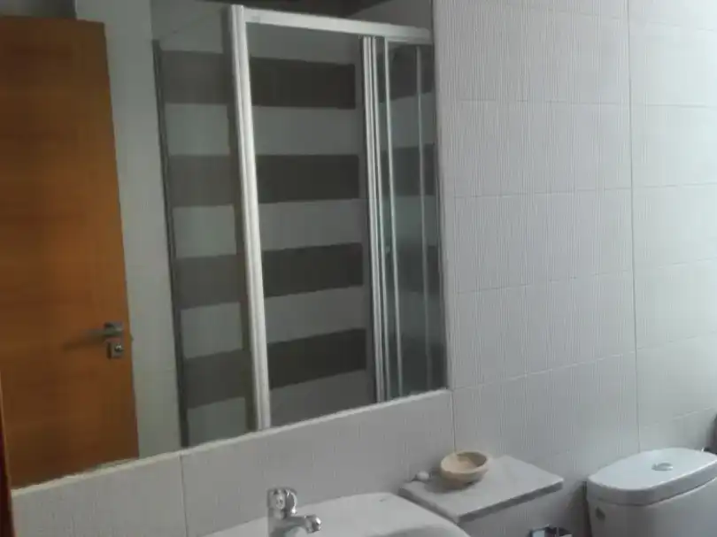 Piso de 140 m² en Salamanca