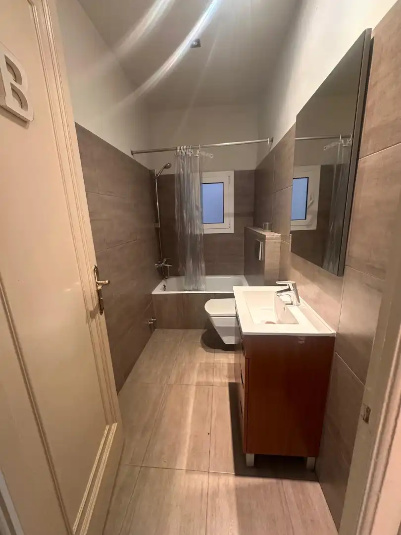 Piso de 175 m² en Barcelona